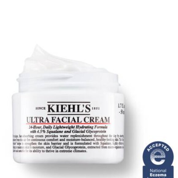 Kiehl's Ultra Facial Cream, 1.7fl oz - 50ml - Sealed* - Picture 1 of 7